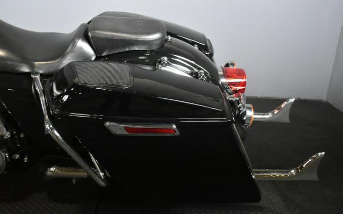 2022 Harley-Davidson Road King