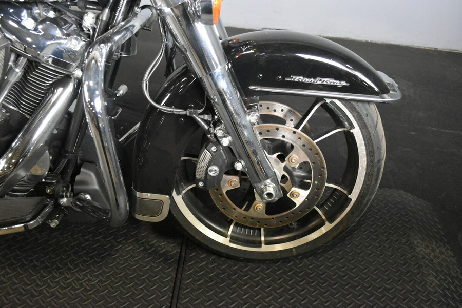 2022 Harley-Davidson Road King