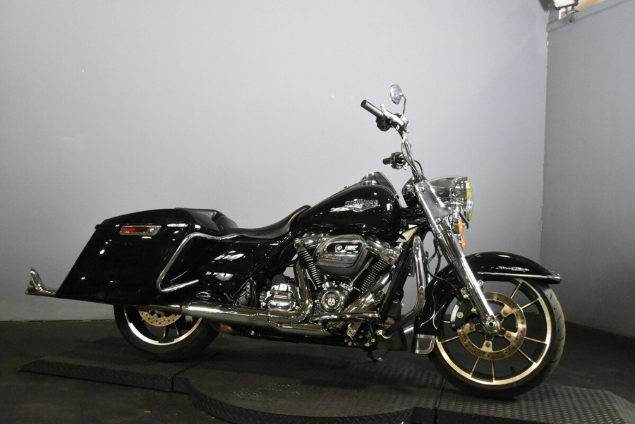 2022 Harley-Davidson Road King