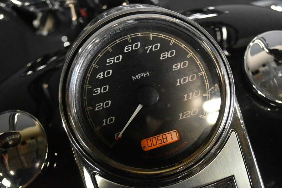 2022 Harley-Davidson Road King