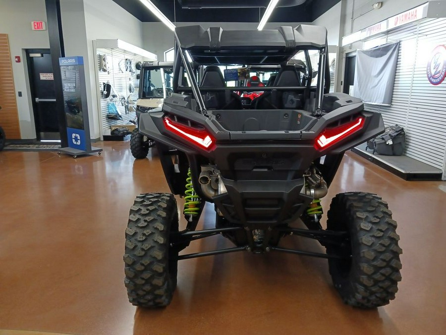 2025 Polaris® RZR XP 4 1000 Ultimate