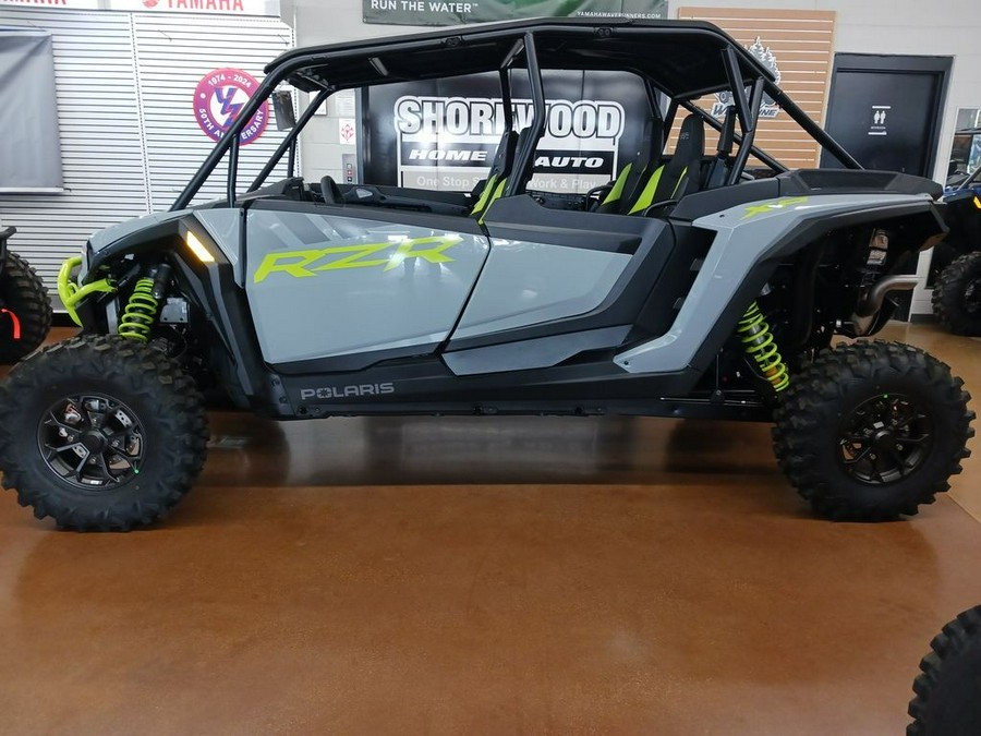 2025 Polaris® RZR XP 4 1000 Ultimate