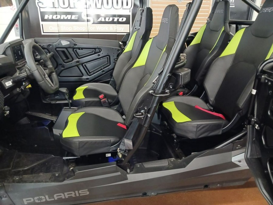 2025 Polaris® RZR XP 4 1000 Ultimate