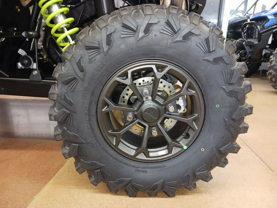 2025 Polaris® RZR XP 4 1000 Ultimate