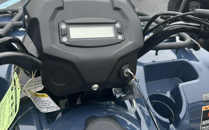 2025 Kawasaki BRUTE FORCE 450 4x4