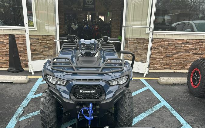2025 Kawasaki BRUTE FORCE 450 4x4