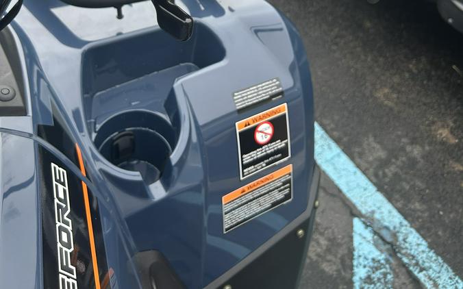 2025 Kawasaki BRUTE FORCE 450 4x4