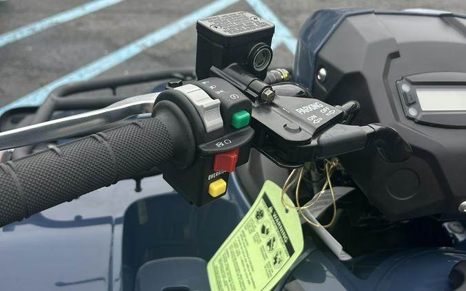 2025 Kawasaki BRUTE FORCE 450 4x4