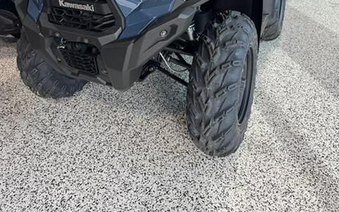 2025 Kawasaki BRUTE FORCE 450 4x4