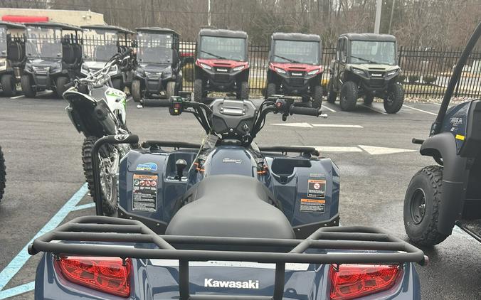 2025 Kawasaki BRUTE FORCE 450 4x4