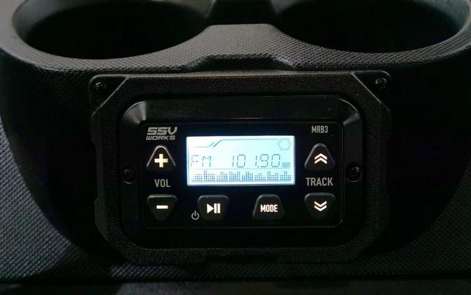 2019 Polaris® Ranger XP® 1000 EPS NorthStar Edition