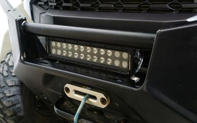 2019 Polaris® Ranger XP® 1000 EPS NorthStar Edition