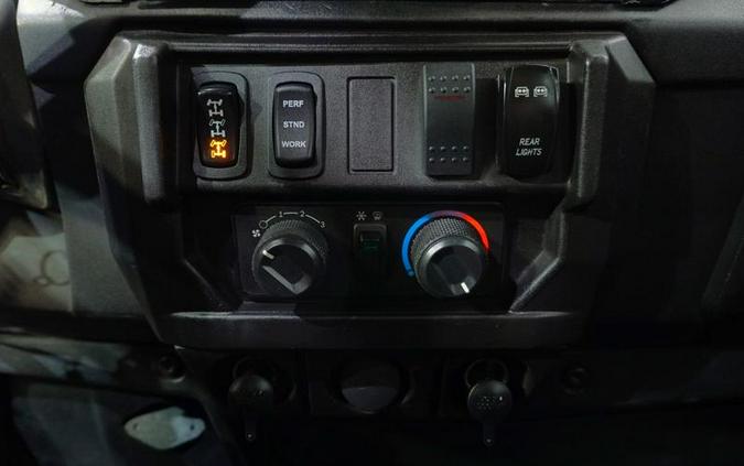 2019 Polaris® Ranger XP® 1000 EPS NorthStar Edition