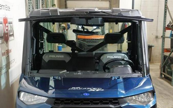 2019 Polaris® Ranger XP® 1000 EPS NorthStar Edition