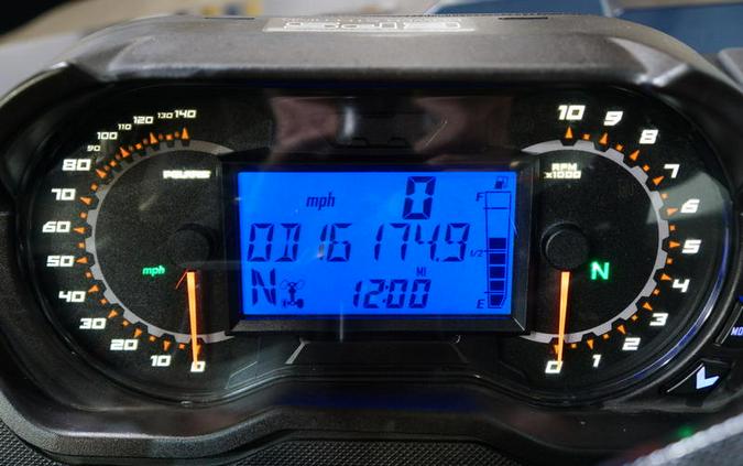 2019 Polaris® Ranger XP® 1000 EPS NorthStar Edition