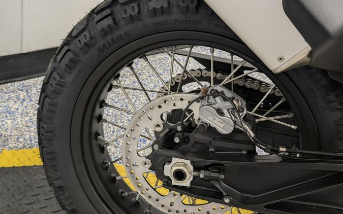 2026 KTM Adventure 890 R