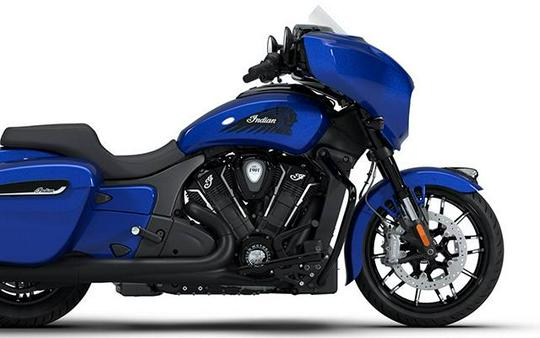 2026 Indian Motorcycle® Chieftain® PowerPlus Dark Horse®