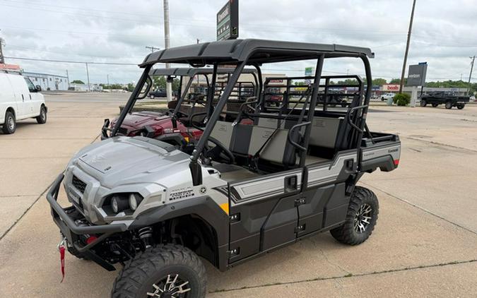 2026 Kawasaki Mule PRO-FXT 1000 LE Ranch Edition