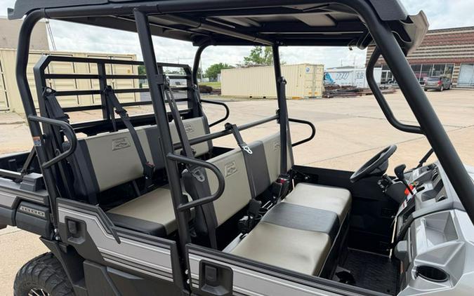 2026 Kawasaki Mule PRO-FXT 1000 LE Ranch Edition