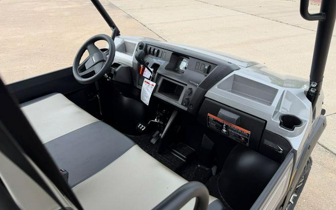 2026 Kawasaki Mule PRO-FXT 1000 LE Ranch Edition