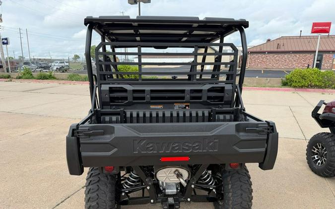 2026 Kawasaki Mule PRO-FXT 1000 LE Ranch Edition