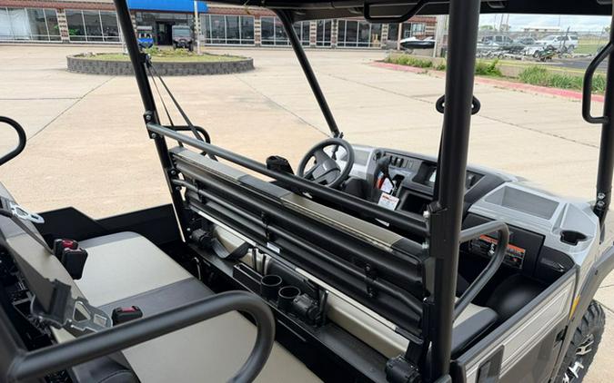 2026 Kawasaki Mule PRO-FXT 1000 LE Ranch Edition