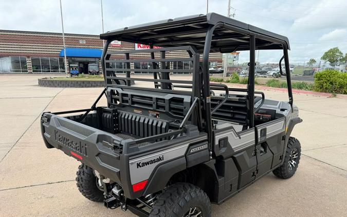 2026 Kawasaki Mule PRO-FXT 1000 LE Ranch Edition