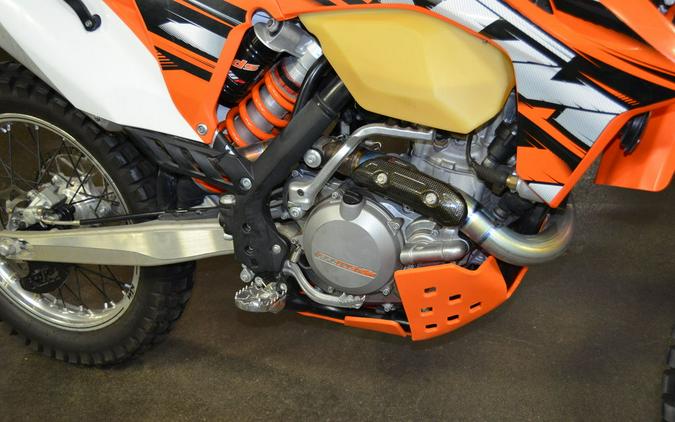 2013 KTM EXC 500