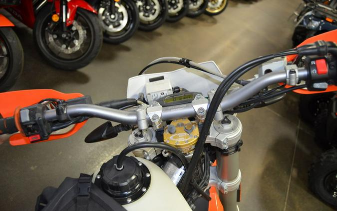 2013 KTM EXC 500