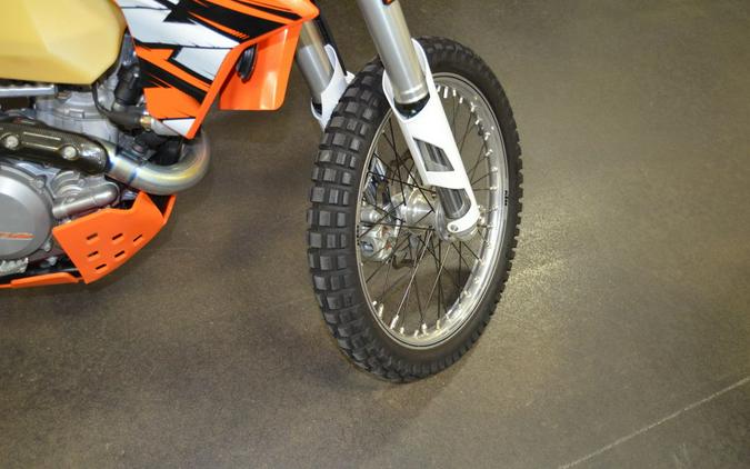 2013 KTM EXC 500