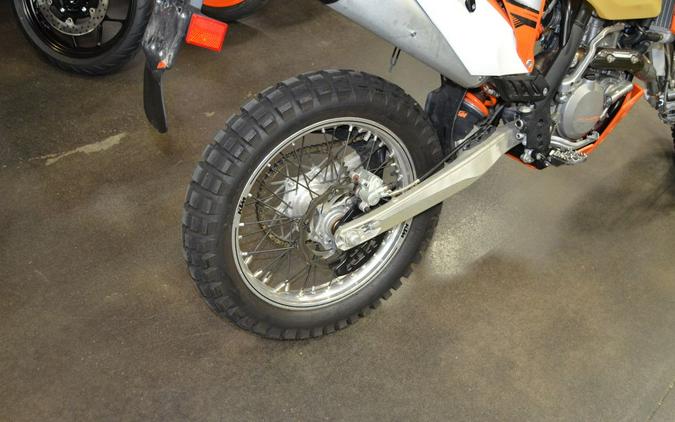 2013 KTM EXC 500