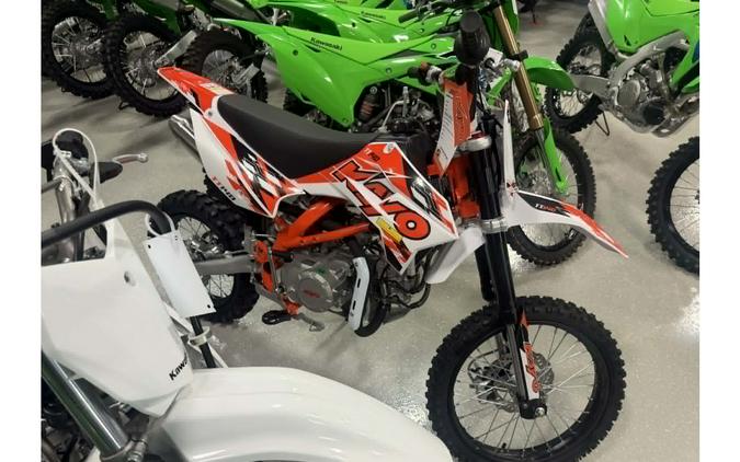2026 TT140 - Kayo