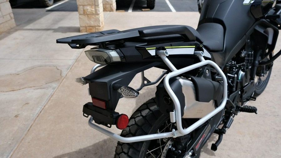 2026 CFMOTO IBEX 800 E