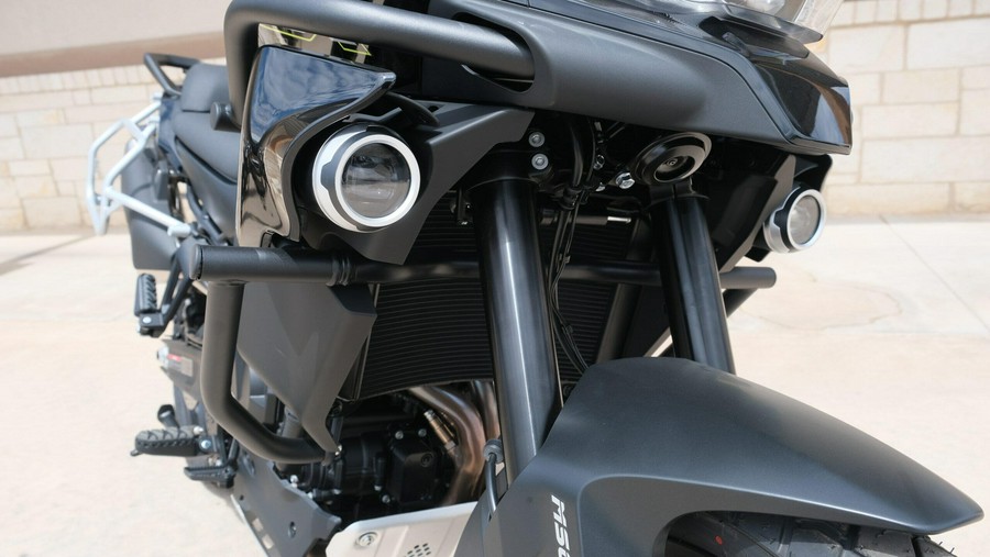 2026 CFMOTO IBEX 800 E