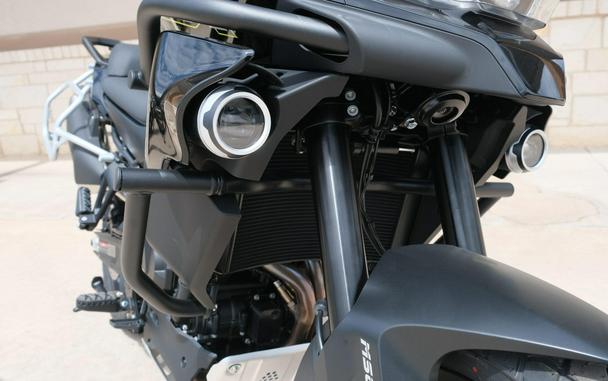 2026 CFMOTO IBEX 800 E