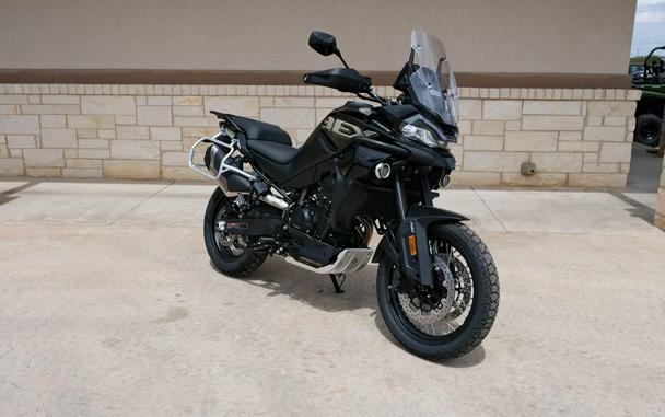2026 CFMOTO IBEX 800 E