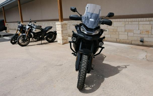 2026 CFMOTO IBEX 800 E