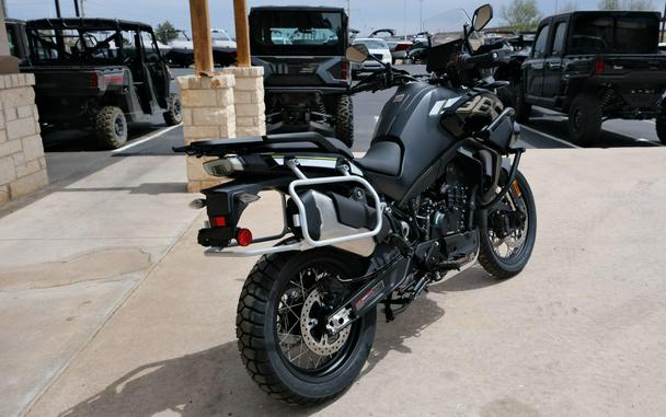 2026 CFMOTO IBEX 800 E