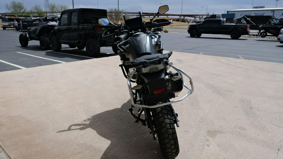 2026 CFMOTO IBEX 800 E