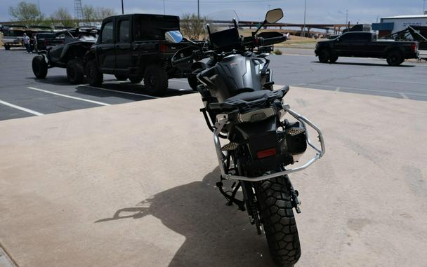 2026 CFMOTO IBEX 800 E