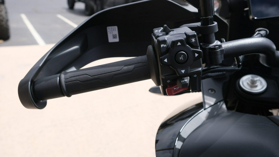 2026 CFMOTO IBEX 800 E