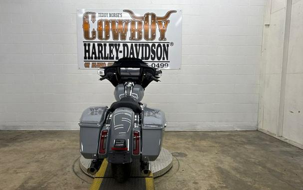 2026 Harley-Davidson FLHX - Street Glide