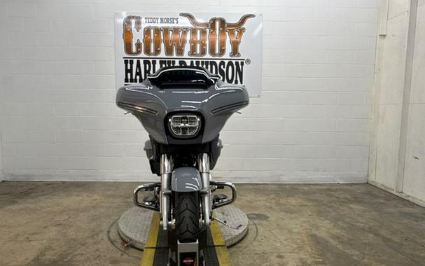 2026 Harley-Davidson FLHX - Street Glide