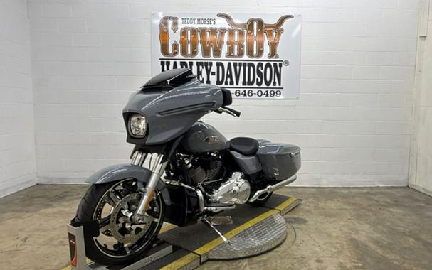 2026 Harley-Davidson FLHX - Street Glide