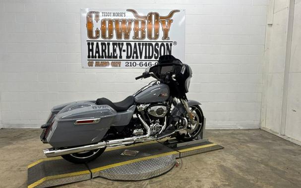 2026 Harley-Davidson FLHX - Street Glide