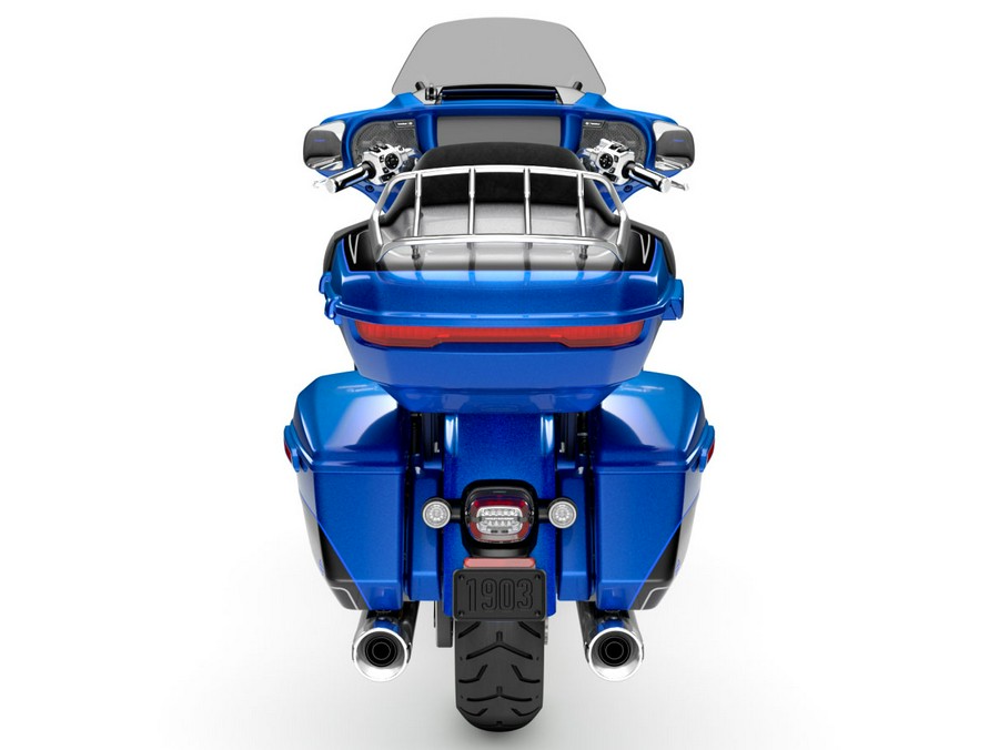 2026 Harley-Davidson CVO™ Street Glide® Limited