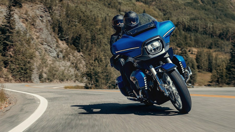 2026 Harley-Davidson CVO™ Street Glide® Limited