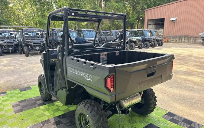2026 Polaris Ranger SP 570