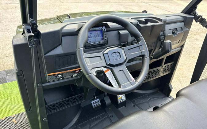 2026 Polaris Ranger SP 570