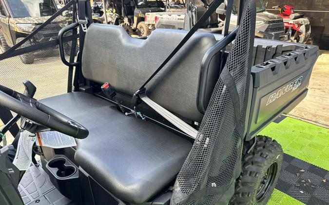 2026 Polaris Ranger SP 570